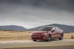Subaru Impreza Sedan 2.0i Limited 2017 года (NA)